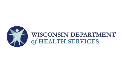 Wisconsin Department of Health Services Logo