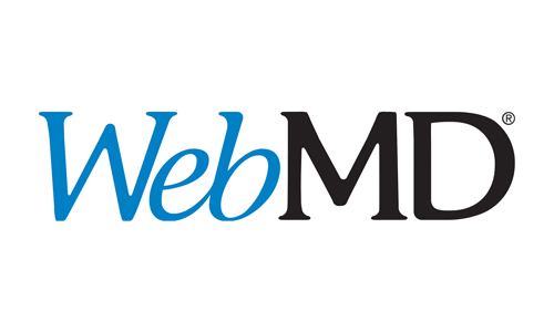 WebMD Logo